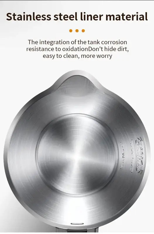 Houselin Electric Kettle 0.5L