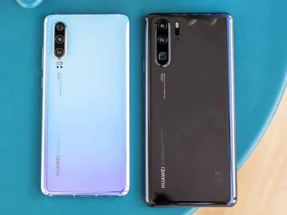 HUAWEI P 30 Smartphone Android 6.1 inch 40 MP + 32 MP Camera 128 GB ROM