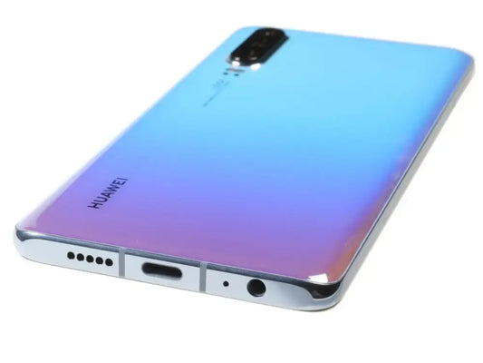 HUAWEI P 30 Smartphone Android 6.1 inch 40 MP + 32 MP Camera 128 GB ROM