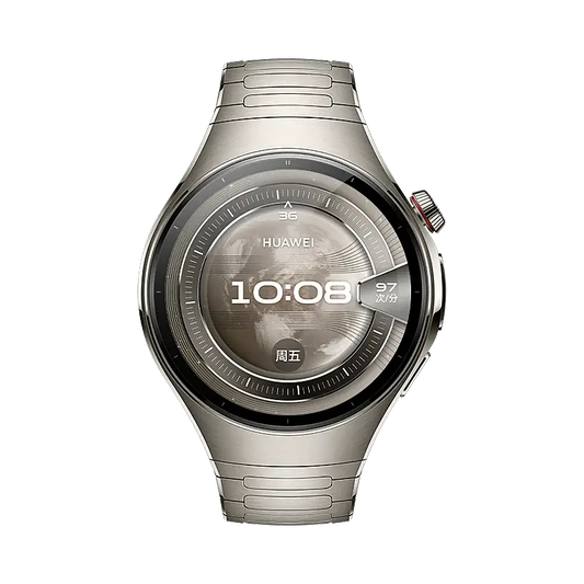 HUAWEI WATCH 5 Harmony OS AI Smartwatch (42mm/46mm) Bluetooth 5.2