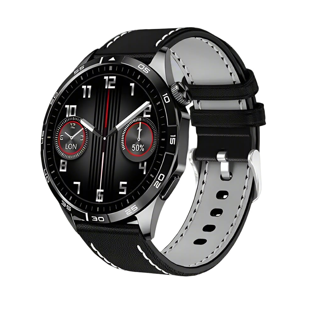 Huawei Xiaomi GT4 Pro Smart Watch Men - laurichshop