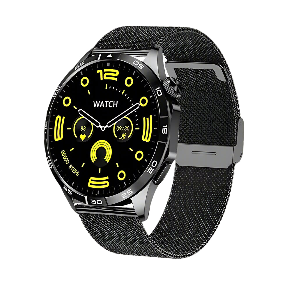 Huawei Xiaomi GT4 Pro Smart Watch Men - laurichshop