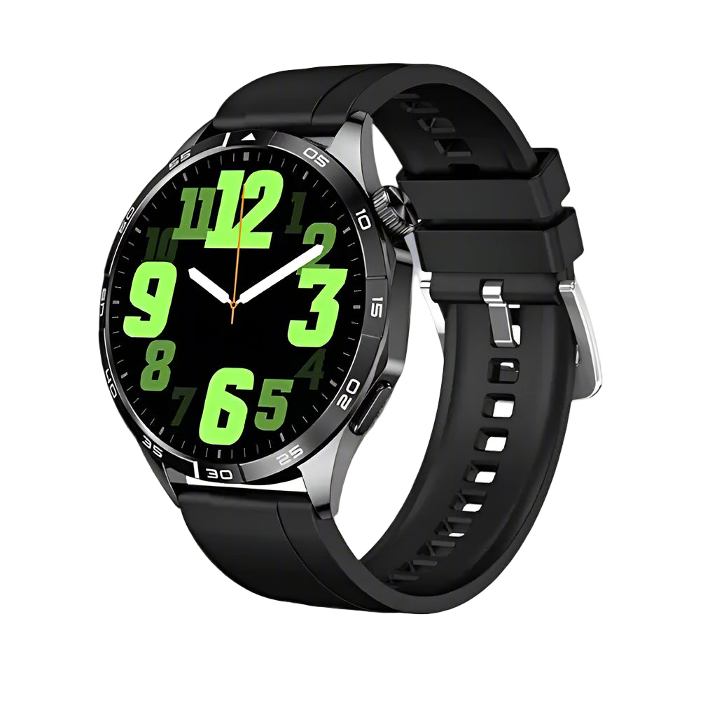 Huawei Xiaomi GT4 Pro Smart Watch Men - laurichshop