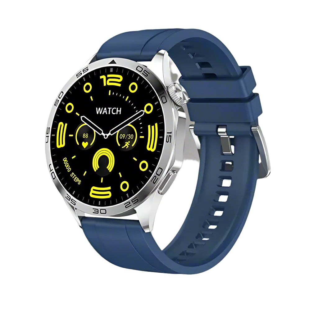 Huawei Xiaomi GT4 Pro Smart Watch Men - laurichshop