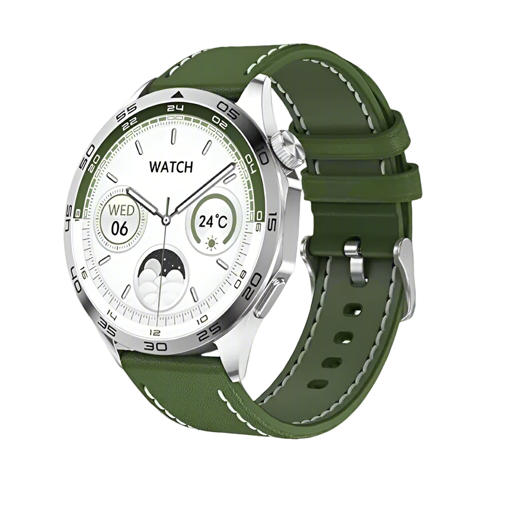 Huawei Xiaomi GT4 Pro Smart Watch Men - laurichshop