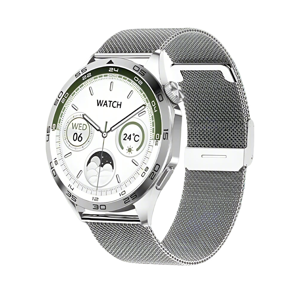 Huawei Xiaomi GT4 Pro Smart Watch Men - laurichshop