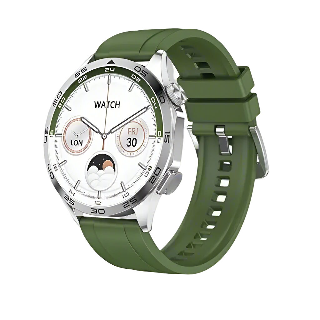 Huawei Xiaomi GT4 Pro Smart Watch Men - laurichshop