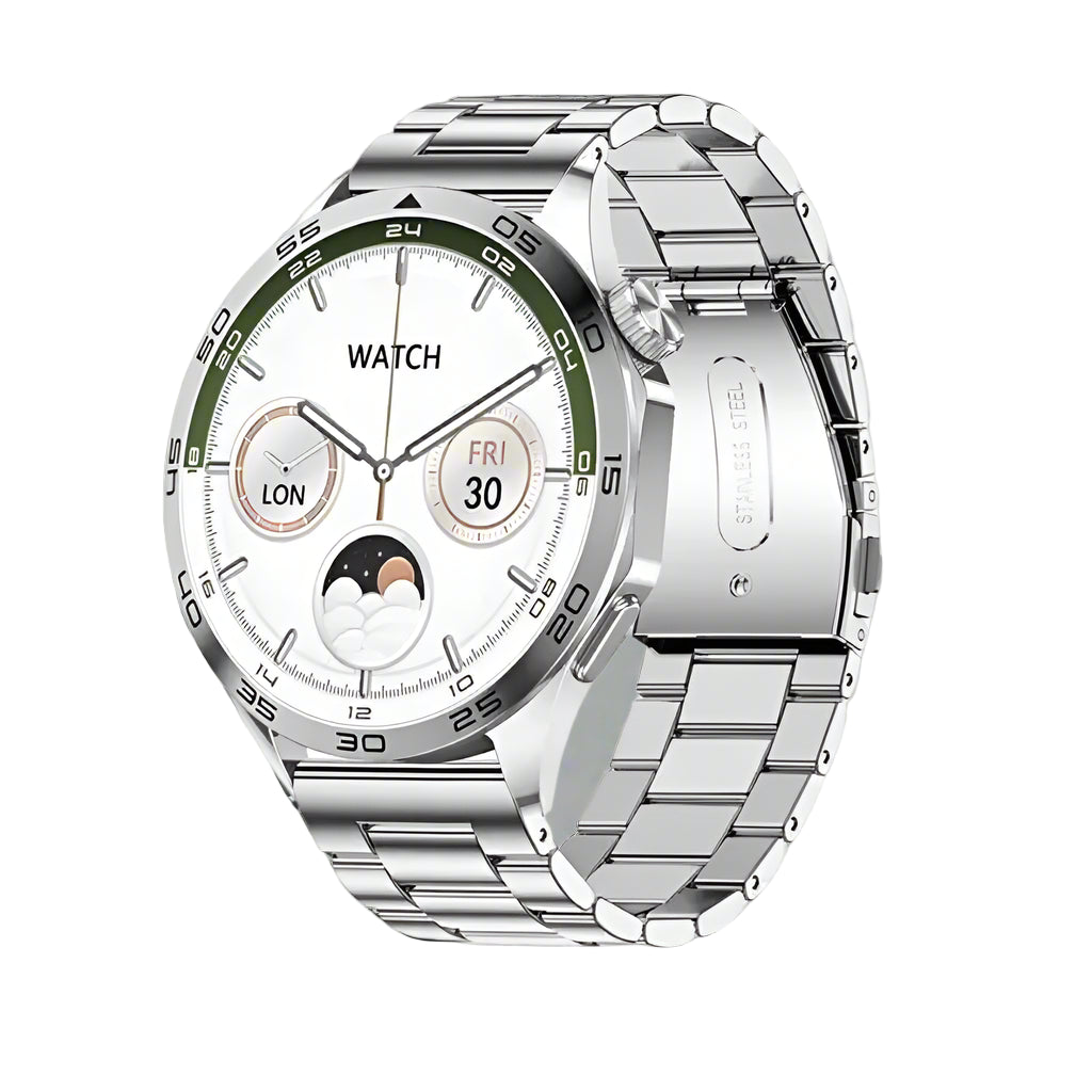 Huawei Xiaomi GT4 Pro Smart Watch Men - laurichshop