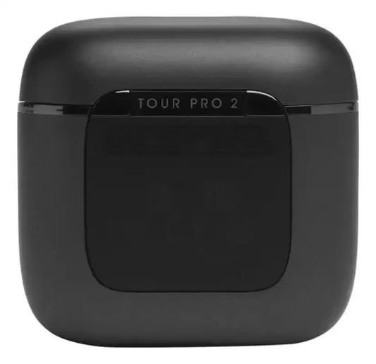 JBL Tour pro 2 Original True Wireless Bluetooth Earphones Stereo Sports Headphones with Smart LCD Screen HK Version