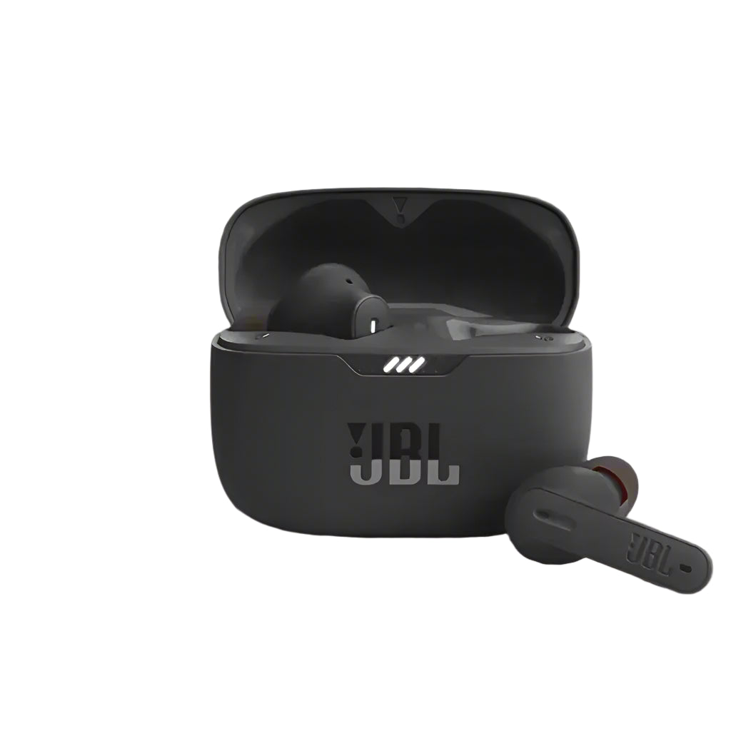 JBL Tune 230NC TWS Wireless Bluetooth Noise Cancelling Earbuds Stereo Pure Bass Earphones Waterproof Headphones Smart Sport - laurichshop