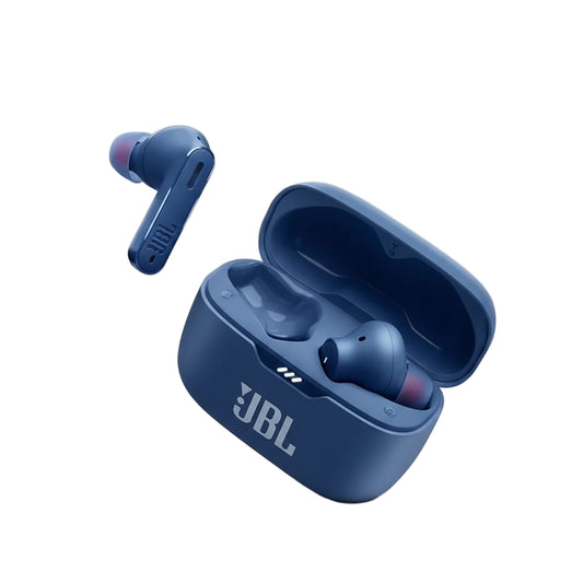 JBL Tune 230NC TWS Wireless Bluetooth Noise Cancelling Earbuds Stereo Pure Bass Earphones Waterproof Headphones Smart Sport - laurichshop