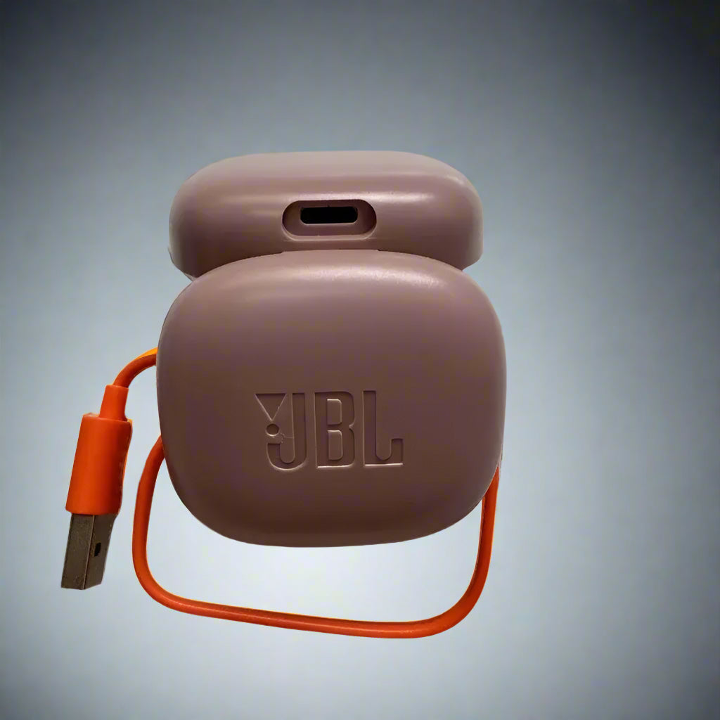 JBL Wave 300 TWS True Wireless Bluetooth Earbuds In-Ear - and Speakers