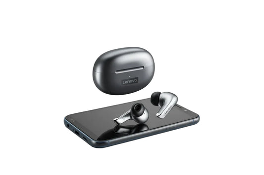 Original Lenovo LP5 Wireless Bluetooth Earbuds - laurichshop