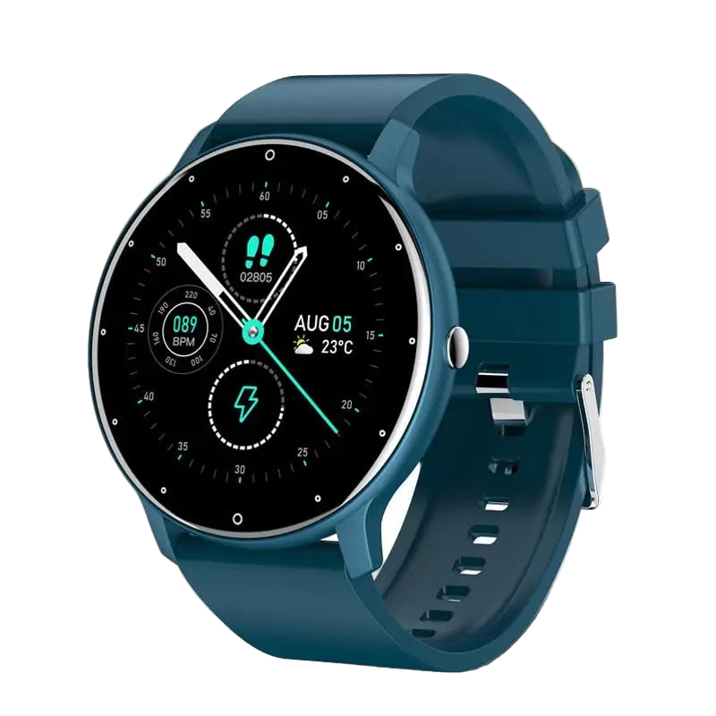 LIGE 2023 New Smart Watch - laurichshop