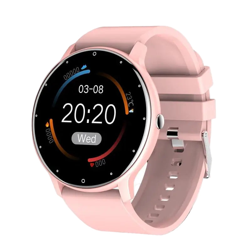 LIGE 2023 New Smart Watch - laurichshop