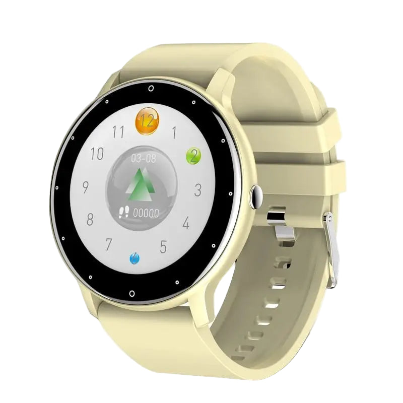 LIGE 2023 New Smart Watch - laurichshop
