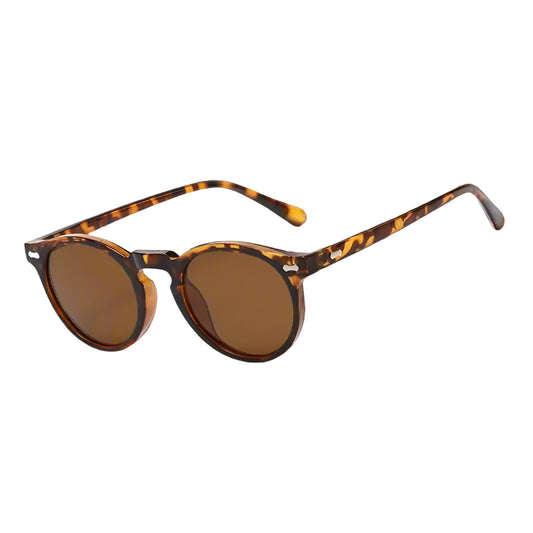 Vintage Fashion Polarized sunglasses