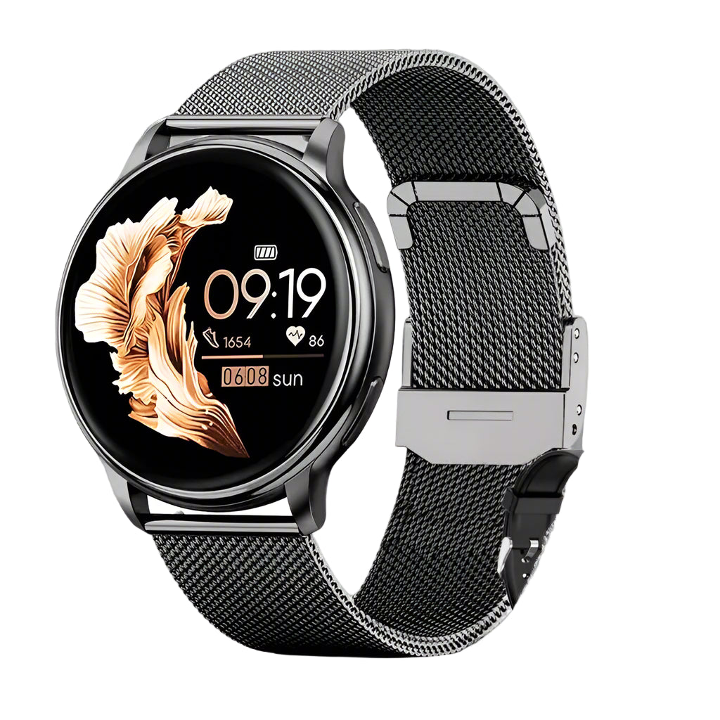 Smartwatch For Android IOS G35 Men/Women Sports Fitness Tracker Heart Rate