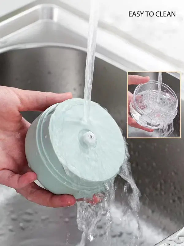 Mini Electric Garlic Grinder Chili Vegetable Chopper 100/250 ML