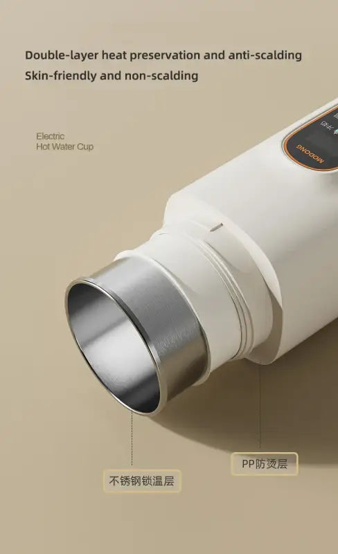 Multi-function Smart Electric Kettles Teapot Adjustable Temperature