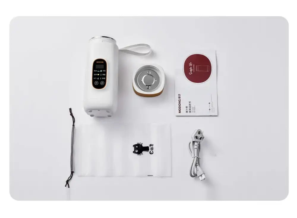 Multi-function Smart Electric Kettles Teapot Adjustable Temperature