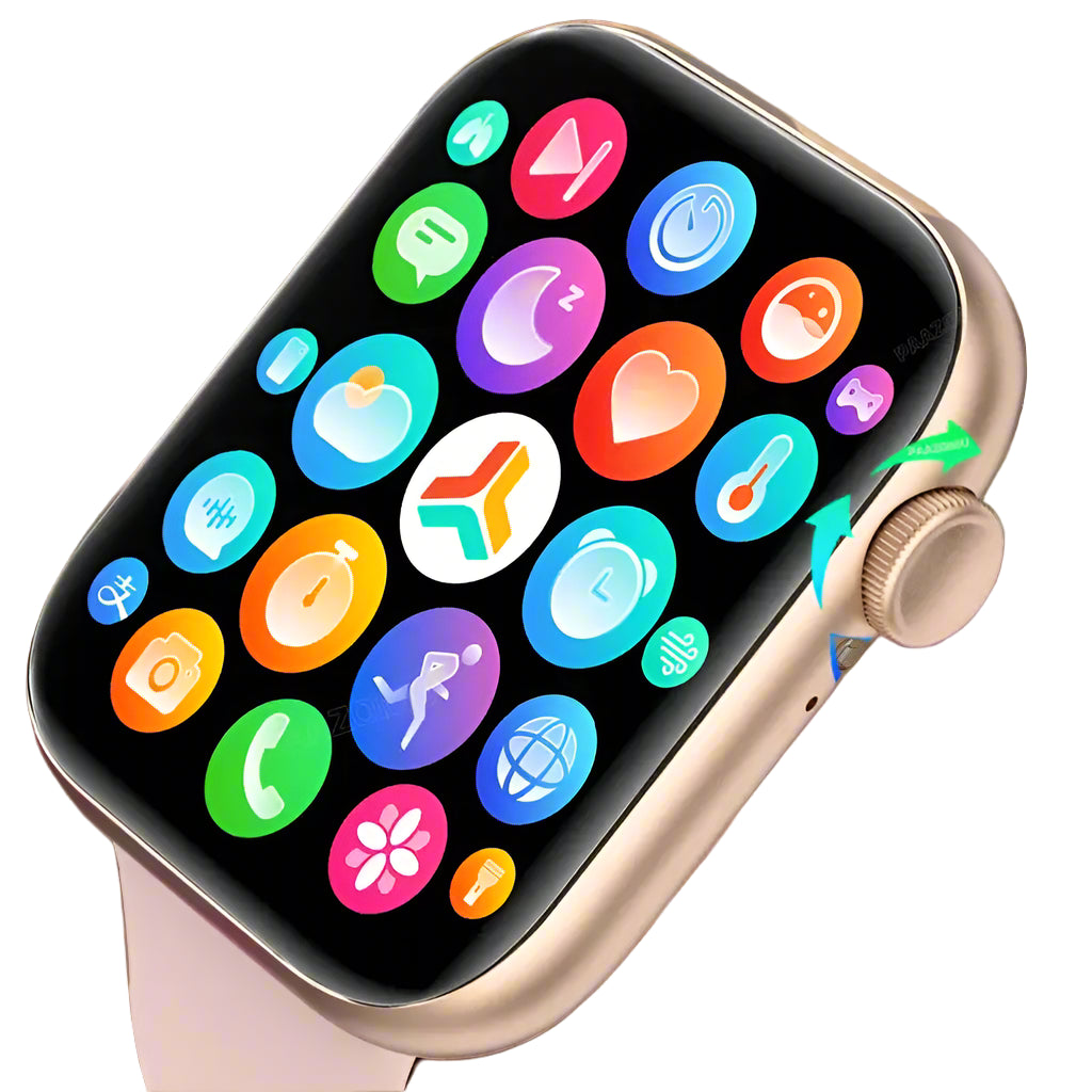 New With Additional Features For Xiaomi Huawei Samsung 1.85 inch Bluetooth