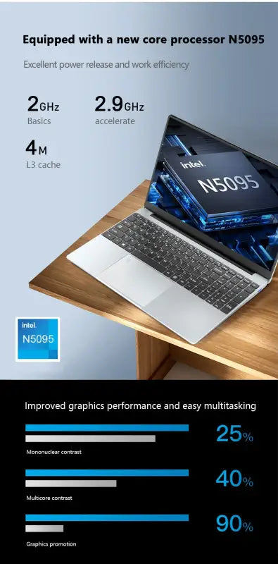 Office Computer Back-light with Fingerprint Windows 11