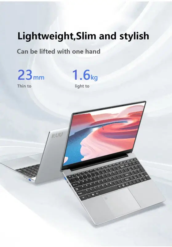 Office Computer Back-light with Fingerprint Windows 11