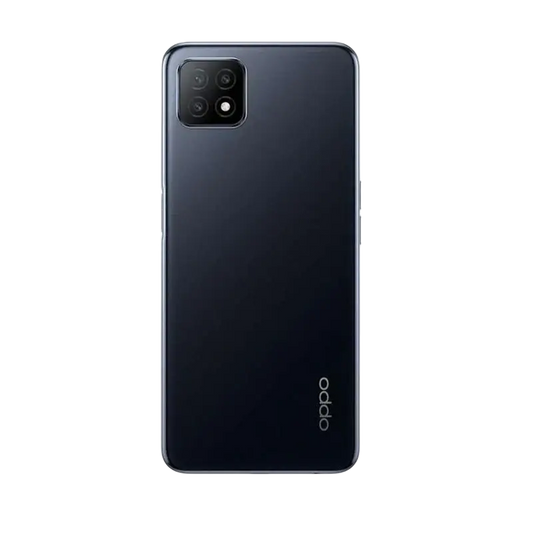 OPPO A53 5G Smartphone with 6.5-inch Fullview Display and Dual Cameras