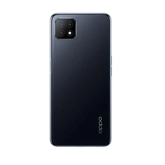 OPPO A73 5G smartPhone Global firmware MTk Dimensity 720 google play Rear camera 16MP