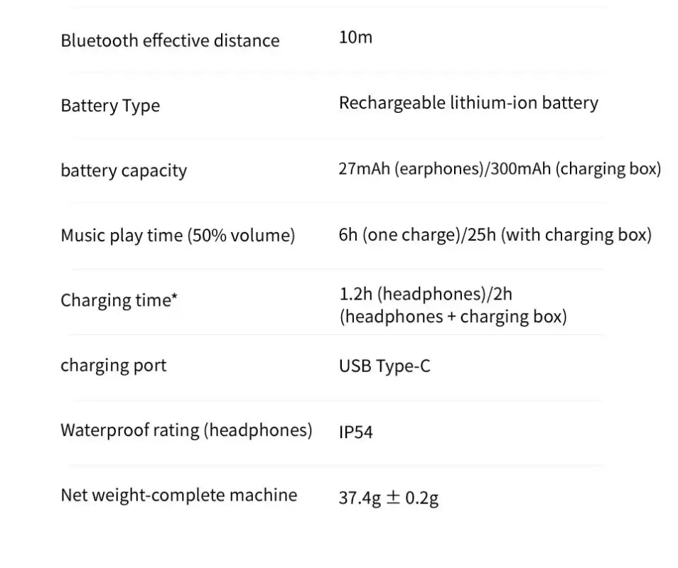 OPPO Original Enco Air3 TWS Wireless Earphone AI Noise Cancelling laurichshop