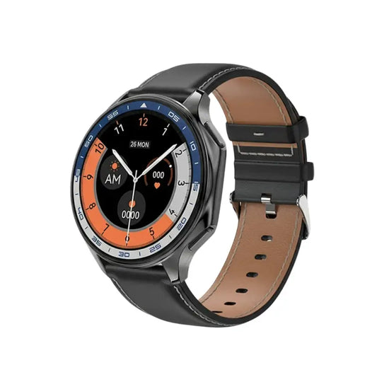 OPPO Smartwatch X For Sports Fitness With Waterproof Bracelet And High-End Business Watch