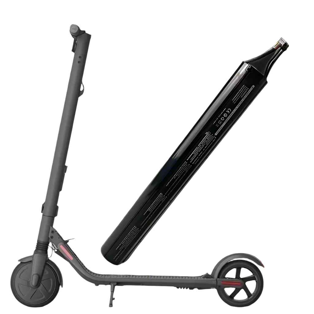 Original 36V 5200mah Ninebot Segway ES1/2/3/4/22/25 Inner Battery Assembly For KickScooter Smart Electric Scooter - laurichshop