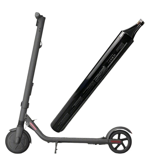 Original 36V 5200mah Ninebot Segway ES1/2/3/4/22/25 Inner Battery Assembly For KickScooter Smart Electric Scooter - laurichshop