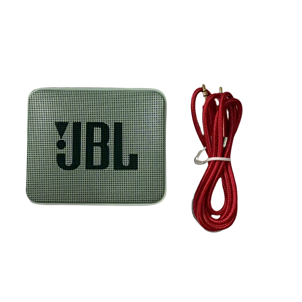 Original JBL GO 2 Pro-test Outdoor Mini Speaker | LaurichShop