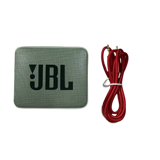 Original JBL GO 2 Pro-test Outdoor Mini Speaker | LaurichShop
