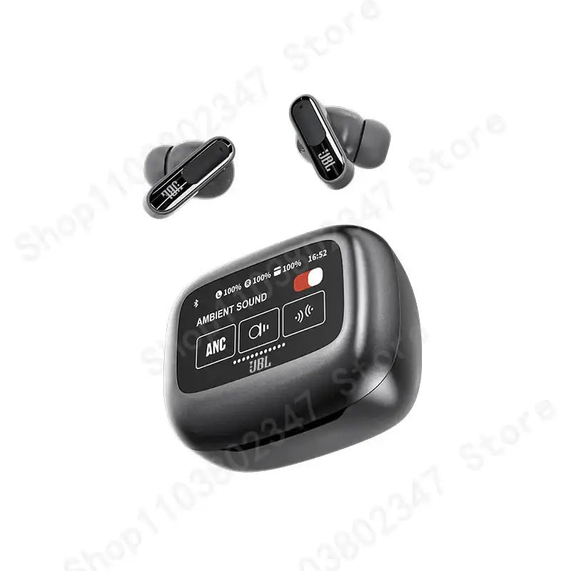 Original JBL LIVE BEAM 3 True Wireless Bluetooth headphone