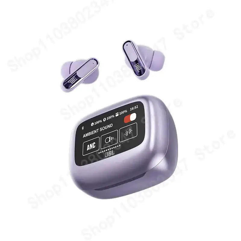 Original JBL LIVE BEAM 3 True Wireless Bluetooth headphone