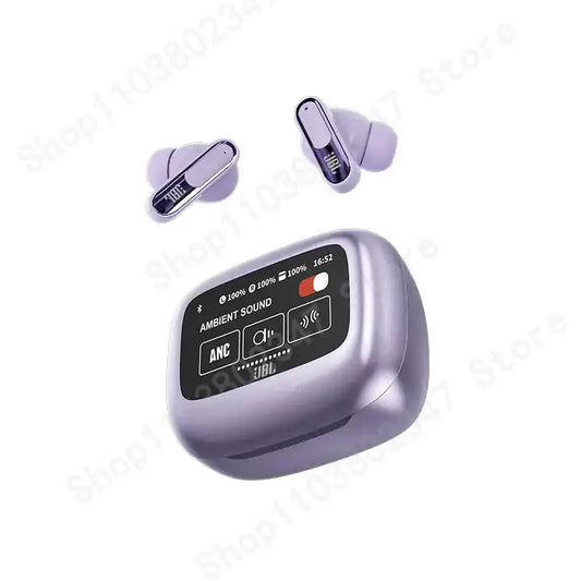 Original JBL LIVE BEAM 3 True Wireless Bluetooth headphone