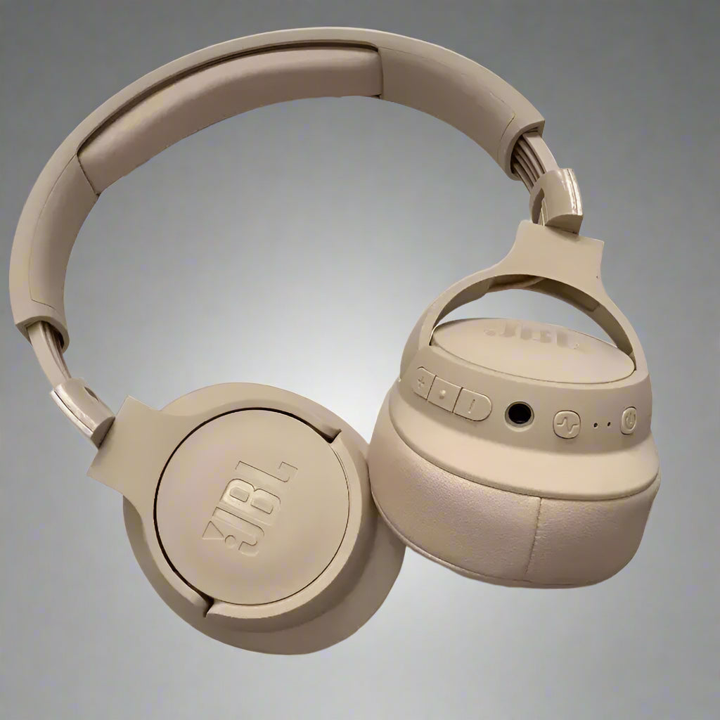Original JBL Bluetooth Headphones