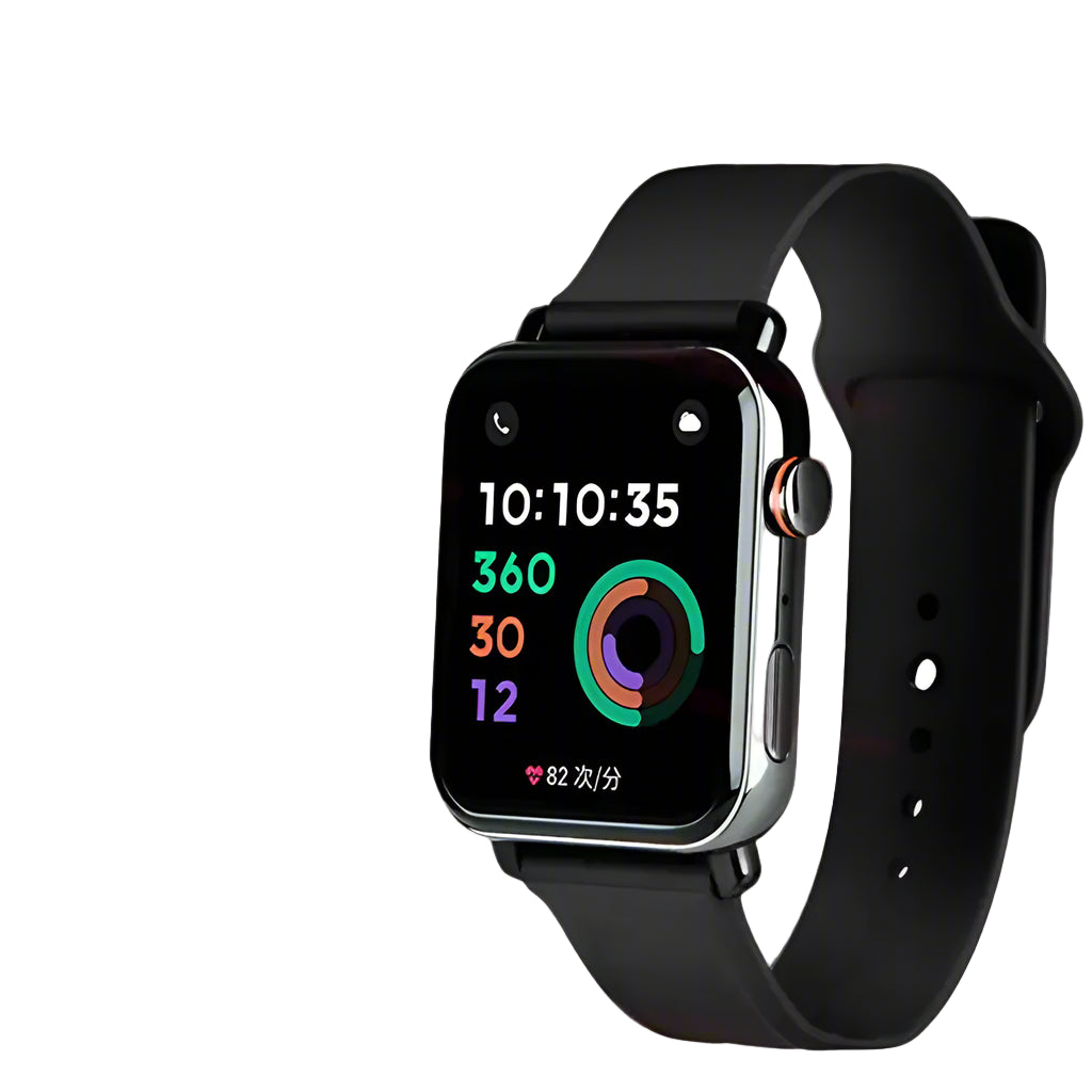 OTOFIX Smart Watch Car Key Programming Watches - laurichshop