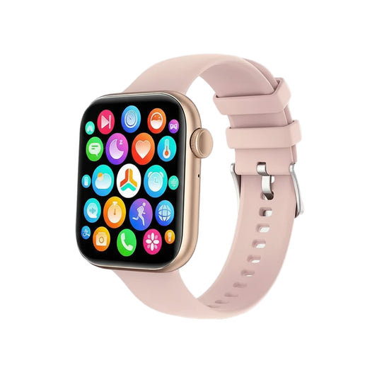 Stylish Paazomu waterproof smartwatch with 1.85 inch TFT screen