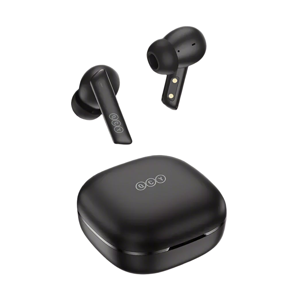 Long Lasting Battery QCY HT05 ANC Wireless Earphone