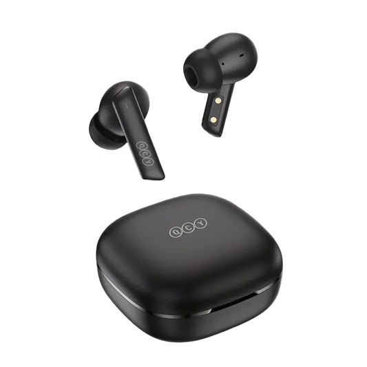 Long Lasting Battery QCY HT05 ANC Wireless Earphone