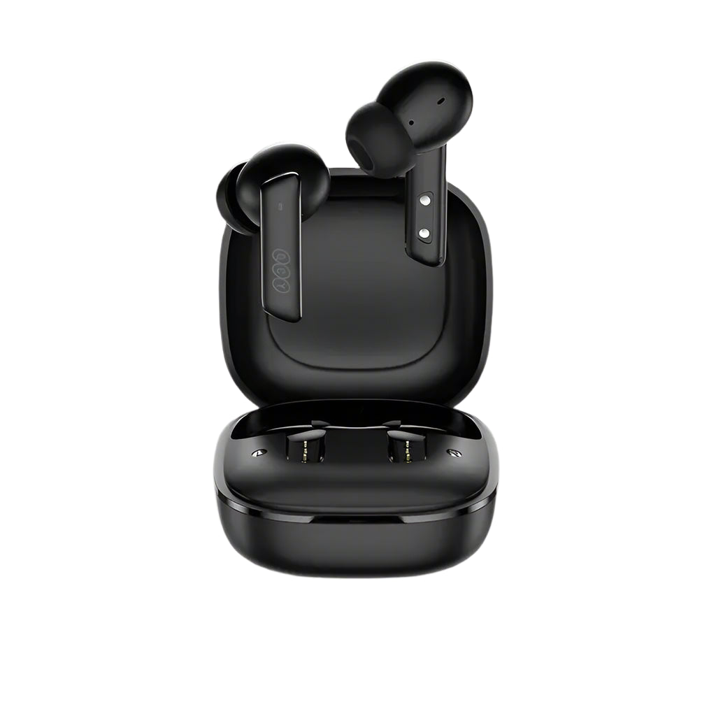 Noise Cancelling QCY HT05 ANC Wireless Earphones