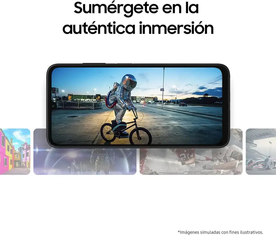 Samsung Galaxy A05s 64 GB Smartphone with 50 MP Front Camera Snapdragon