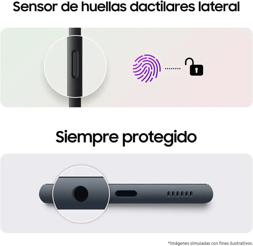 Samsung Galaxy A05s 64 GB Smartphone with 50 MP Front Camera Snapdragon