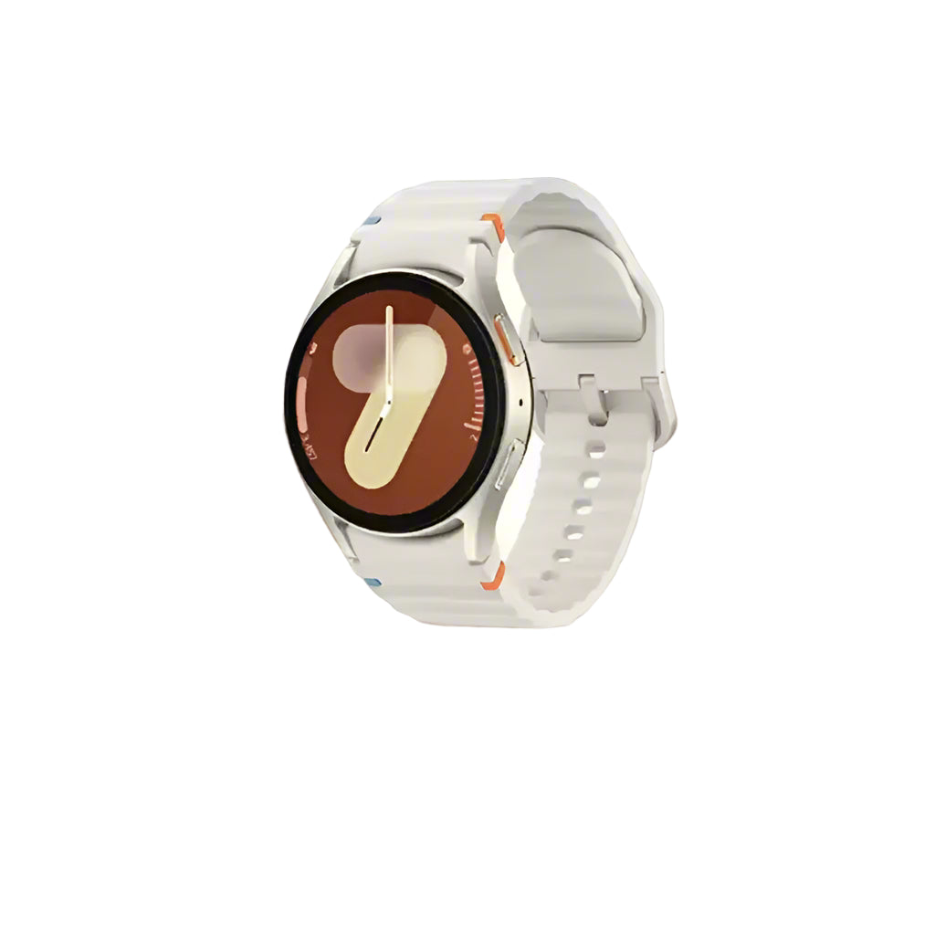 Samsung Galaxy Watch 7 waterproof smartwatch with heart rate and sleep tracker