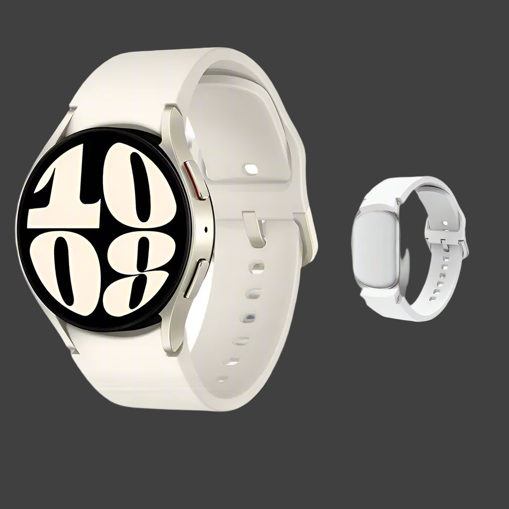 Samsung Galaxy Watch 6 Lightweight Waterproof Design
