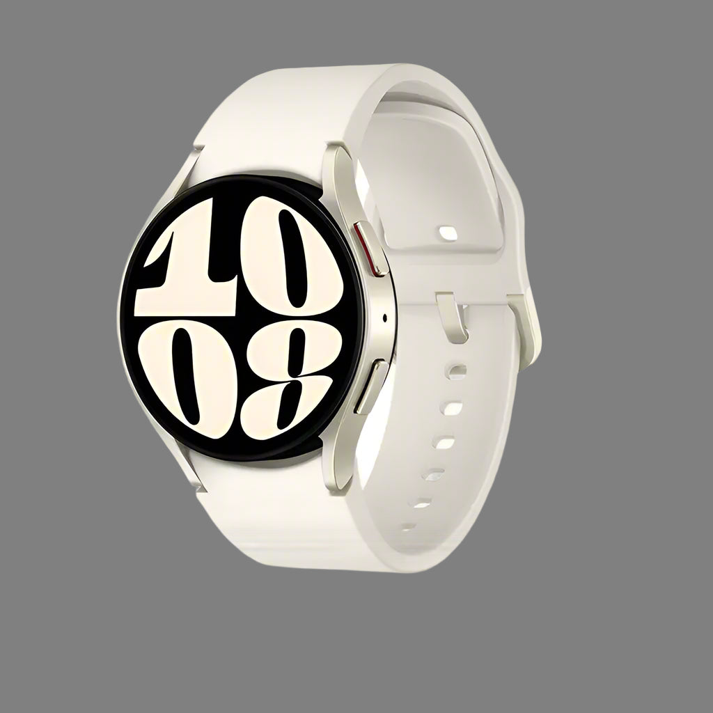 Galaxy Watch 6 NFC Smartwatch Side Angle